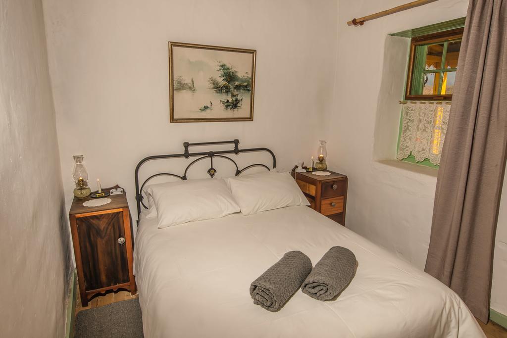 Matjiesvlei Guestfarm Villa Calitzdorp Exterior photo