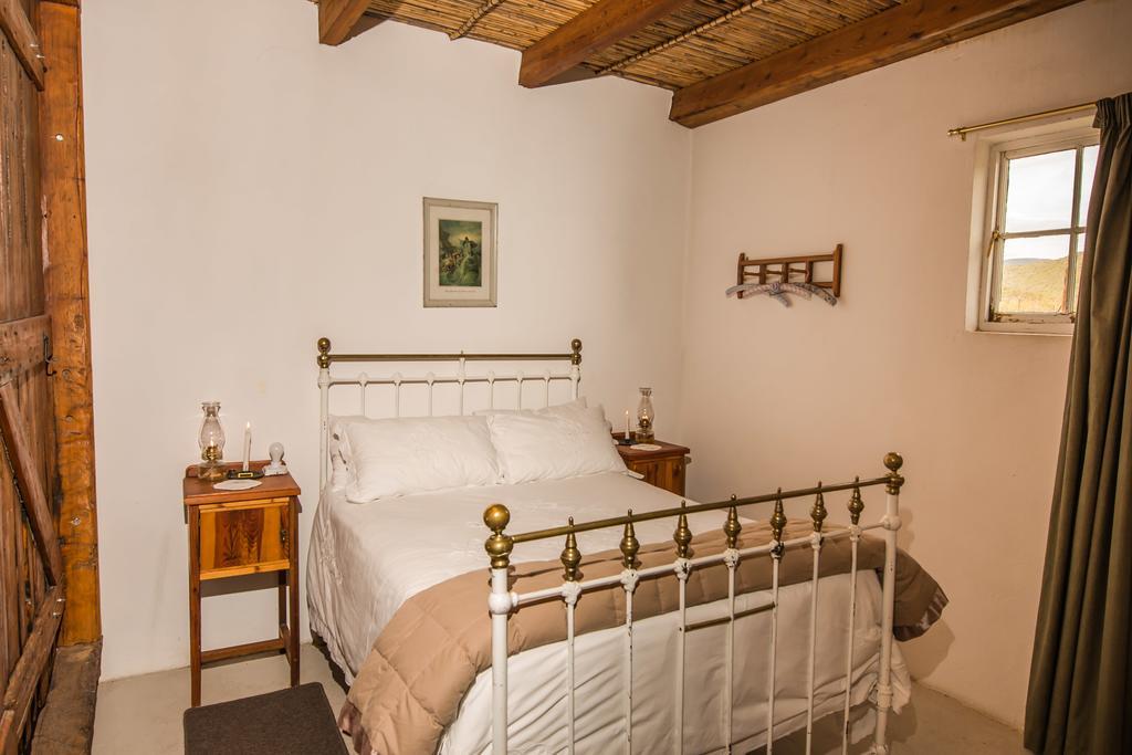 Matjiesvlei Guestfarm Villa Calitzdorp Exterior photo