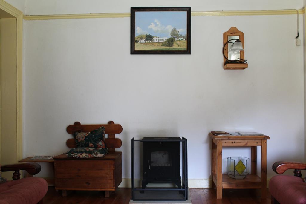 Matjiesvlei Guestfarm Villa Calitzdorp Exterior photo